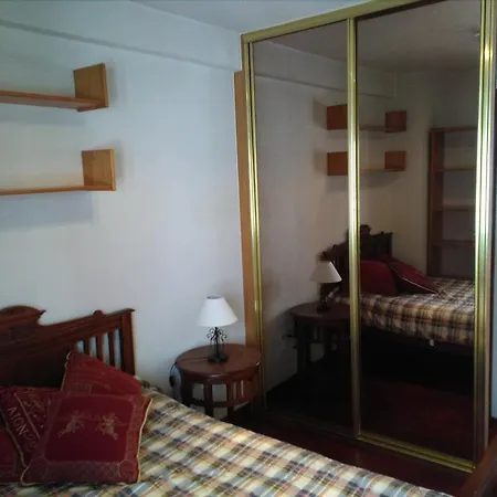 Louis Terrace House