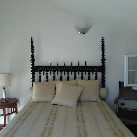 Louis Terrace House 리스본