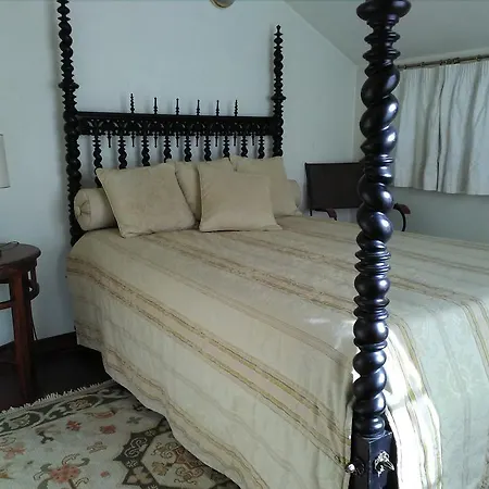 Louis Terrace House 리스본