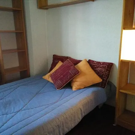 Louis Terrace House 리스본