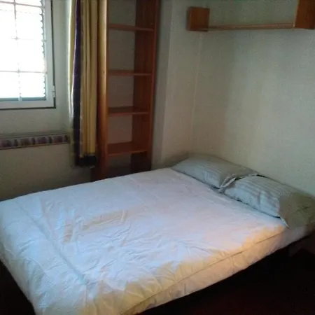 Louis Terrace House *