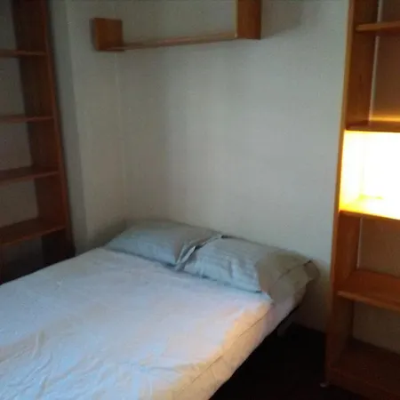 Louis Terrace House 게스트하우스