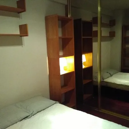 게스트하우스 Louis Terrace House