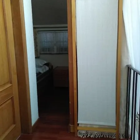 Louis Terrace House 게스트하우스