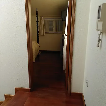 게스트하우스 Louis Terrace House