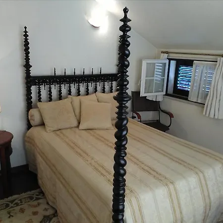 Louis Terrace House 리스본