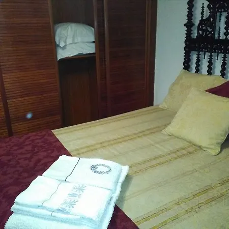 Pensjonat Louis Terrace House *