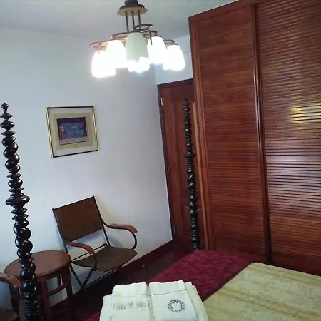 Louis Terrace House Pensjonat *