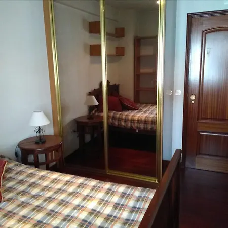 Louis Terrace House Pensjonat