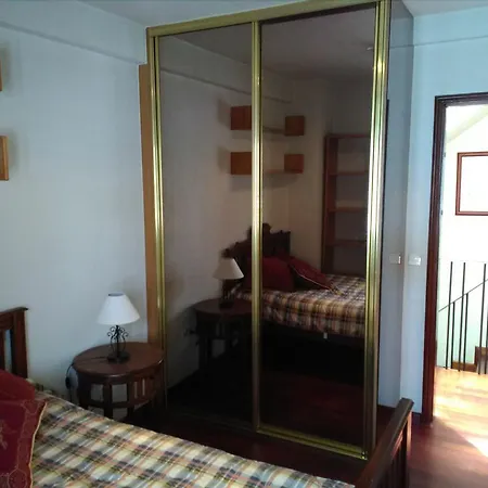 Pensjonat Louis Terrace House Lizbona