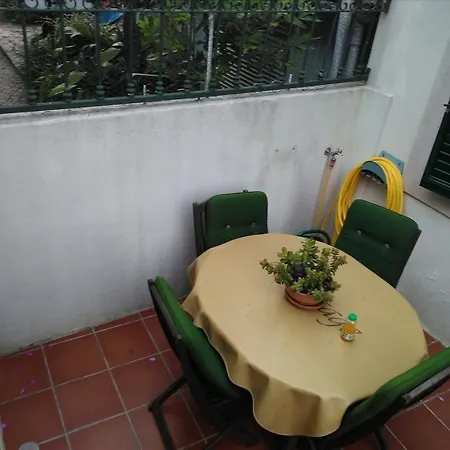 Louis Terrace House *
