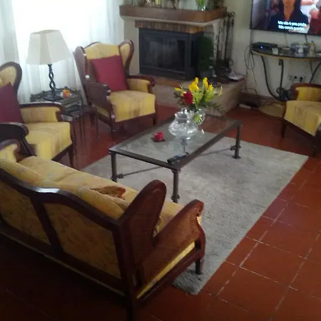 Louis Terrace House *