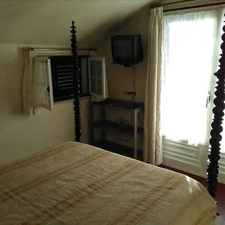 Louis Terrace House
