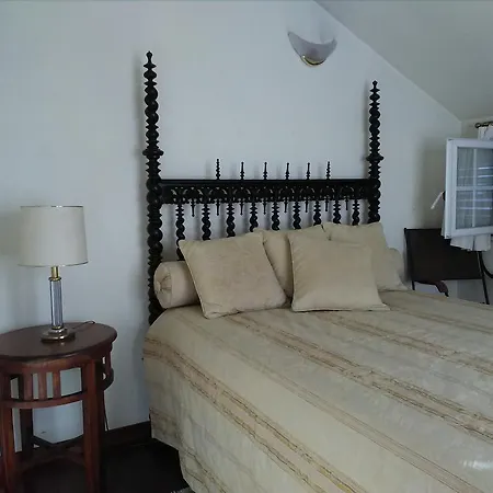 Pensjonat Louis Terrace House