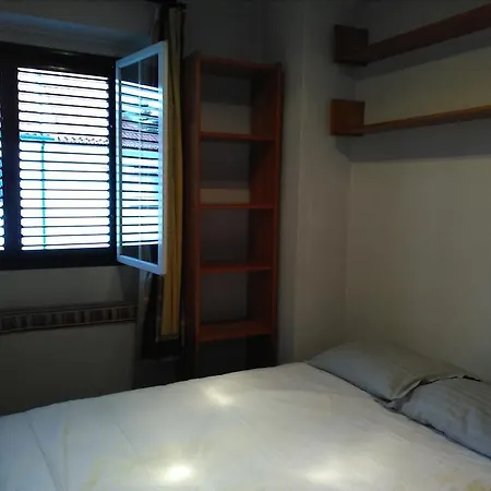 Louis Terrace House Pensjonat Lizbona