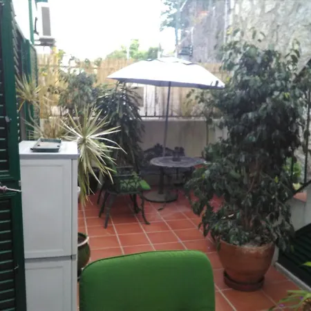 Louis Terrace House