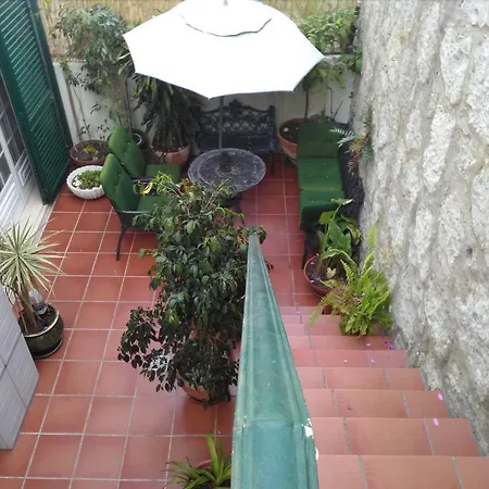 Louis Terrace House Guest house