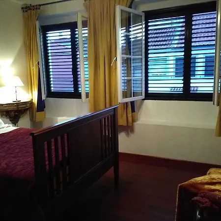 Guest house Louis Terrace House