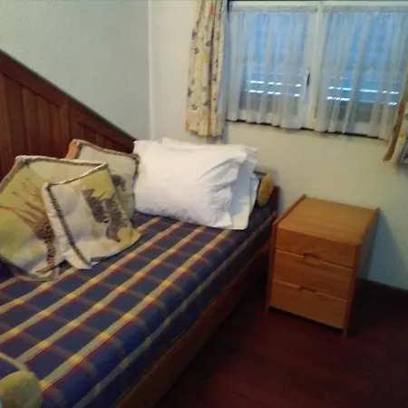 Guest house Louis Terrace House