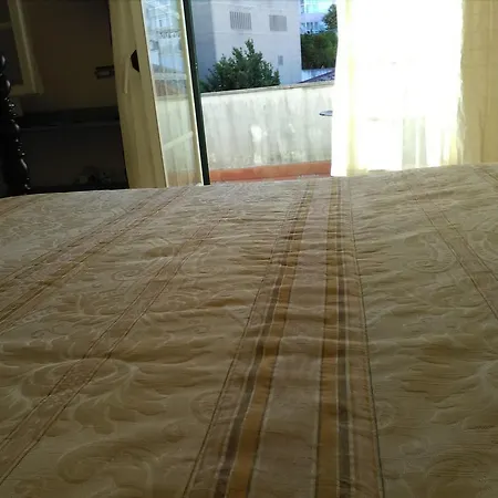 Guest house Louis Terrace House